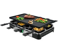 Elektrický gril Adler AD 6616 Raclette 1400W