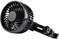 VENTILÁTOR DO AUTO VZDUCHOVÝ VENTILÁTOR DO AUTO 12V