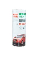 XADO ATOMIC OIL ENERGY DRIVE 10W40 SL/CF 1L