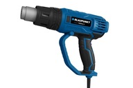 Teplovzdušná pištoľ Blaupunkt 2000 W 230 V 600 °C