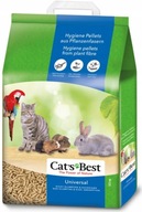 Cat's best Universal 20L