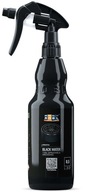 ADBL Black Water 500ml apretácia na pneumatiky, mokrý vzhľad