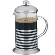 Čajový lúhovač/French press 800 ml MAESTRO MR-1664-800