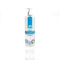 System JO H2O Lubricant vodné mazivo 480 ml