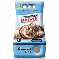 Super Benek Compact Blue Jemná zrnitosť 5L