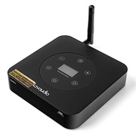 Audio prevodník DAC prevodník s Bluetooth DS601