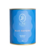 LUNE TEA - Blue Matcha (modrý čaj)