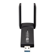 WIFI 1300Mbps 5Ghz USB Bluetooth sieťová karta