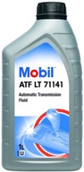 MOBIL ATF LT PREVODOVÝ OLEJ 71141 1L