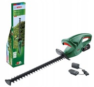 Akumulátorové nožnice BOSCH EasyHedgeCut 18-45 SET