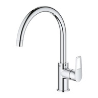 Kuchynská batéria GROHE Bauloop 31368001 chróm