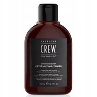 Revitalizačné tonikum American Crew 150 ml