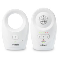 Vtech biela elektronická pestúnka DM1111