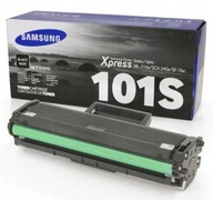 TONER ORIGINÁL SAMSUNG MLT-D101S 101 ČIERNY