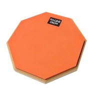 Cvičný bubon Kaline PPM300 oranžový