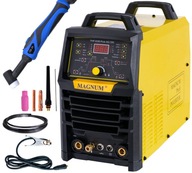 TIG MAGNUM THF 235 ALU AC DC PULS SADA