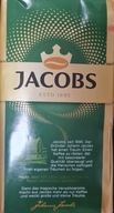 Jacobs Kronung mletá káva 500 g nemecká
