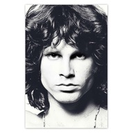 Plagáty 62x93 Vocalist of The Doors