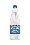 Aqua Kem Blue toaletná kvapalina 2 l Chemicals do toalety Thetford