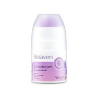 Biolaven Sylveco deodorant 50 ml