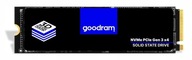 GOODRAM PX500 G2 SSD disk 512 GB M.2 2280 PCIe GEN 3 x4 NVMe 2000/1600 MB/s