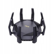 Asus RT-AX89X Wi-Fi router AX6000 1xWAN 8xLAN