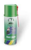 BOLL GREASE WHITE SPREJ 400ML