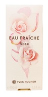 Yves Rocher Eau Fraiche Rose toaletná voda 100 ml