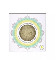 Konjac Sponge Mandala s extraktom z bambusu