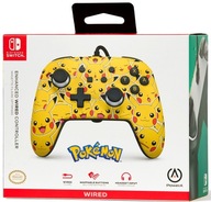 Drôtová podložka PowerA SWITCH Pokemon Moods