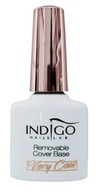 slay INDIGO Very Cool Cover Base 7ml hybridná báza