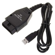 VAG KKL OBD2 USB skoda audi sedadlo WV 409 PL