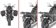 GIVI TR1171 HONDA CB 500 X (19-22)