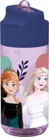 FROZEN II FĽAŠA NA VODU 430 ml MRAZENÝ TRITAN