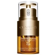 CLARINS Double Serum Očné sérum na oči 20ml