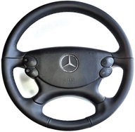 VOLANT MERCEDES CLS W219 SL R230 SADA ČALÚNENIA