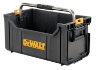 Otvorené puzdro TOUGHSYSTEM DWST1-75654 DeWalt