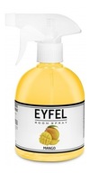 Osviežovač vzduchu Eyfel Spray - Mango 500ml