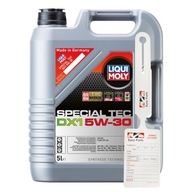 LIQUI MOLY SPECIAL TEC DX1 5W30 DEXOS1 SN+ RC 5L