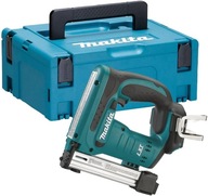 MAKITA DST221ZJ akumulátorová zošívačka 18V Li-ion LXT 10-22mm TELO v Makpacu