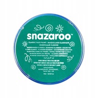 Snazaroo Telová farba 18 ml: Teal