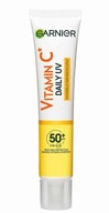 Garnier vitamín C ľahký pleťový krém SPF 50+ 50 ml