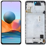 RÁMČEK OBRAZOVKY PRE Xiaomi Redmi Note 10 Pro INCELL