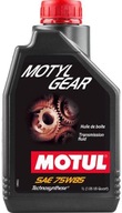 MOTUL MOTYLGEAR 75W85 GL4 GL-5 PREVODOVKA 1L