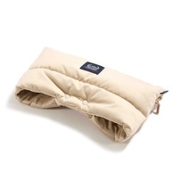 Rukáv do kočíka La Millou Aspen Winterproof Sand