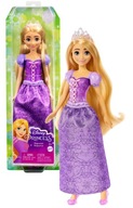 DISNEY PRINCEZNÁ BÁBIKA PRINCEZNÁ RAPUNZEL HLW03