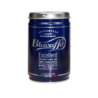 LUCAFFE Zrnková káva BLUCAFFE 0,25 kg KAN