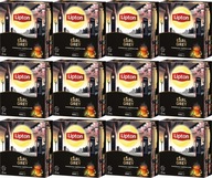 Čaj Earl Grey čierny vo vrecúškach Lipton 92 x 12 ks