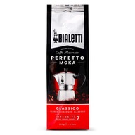 Bialetti Perfetto Moka Classico mletá káva 250 g