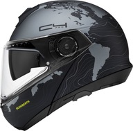 Schuberth C4 Pro prilba Magnitudo ROZ 55